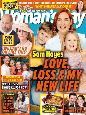 Woman's Day Magazine NZ - Magazine